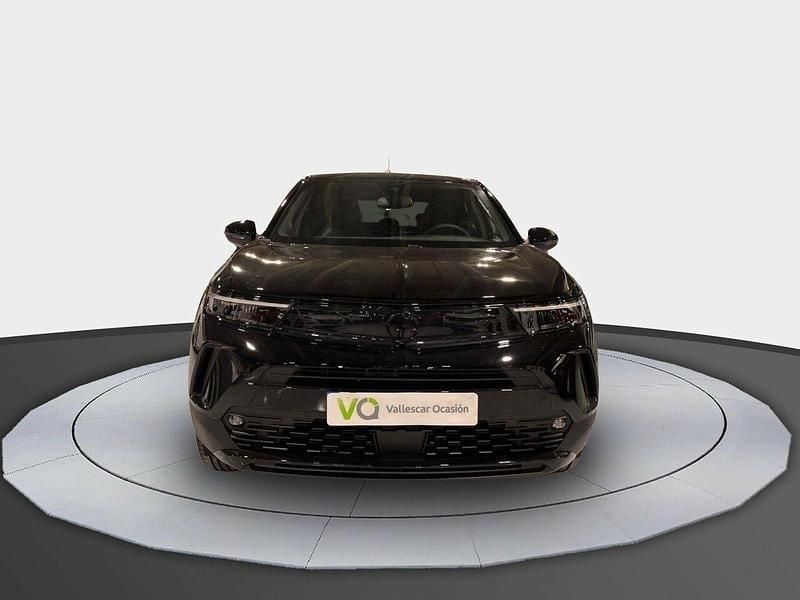 Usado Opel Mokka-e GSe 100 kW (136 CV) 2022 Negro SUV