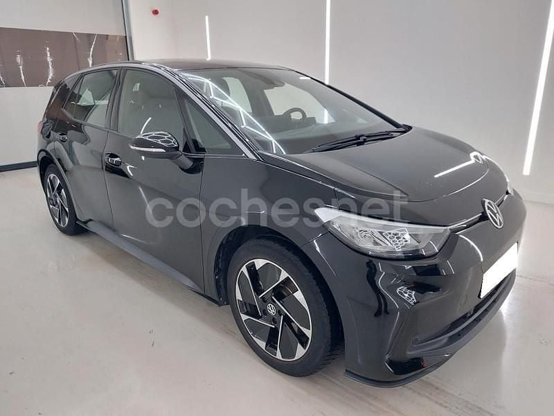 Eléctrico Usado 2024 VW ID.3 Pro Utilitario | 26.500 € (Buen precio) - Imagen 1/4