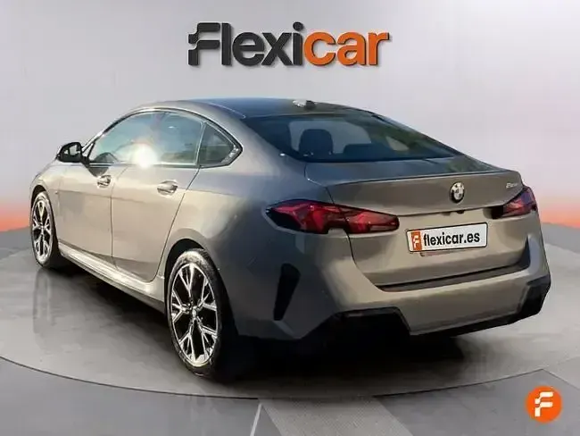 Usado BMW 218 150 CV (110 kW) 2025 Gris Coupe