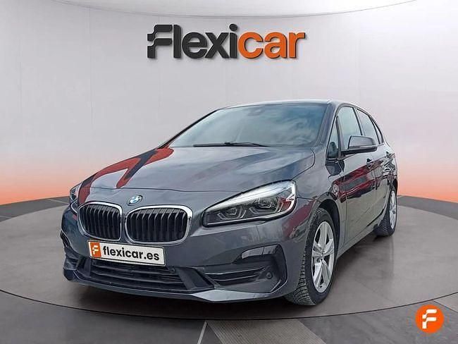 Usado BMW 225 iPerformance 224 CV (164 kW) 2020 Gris