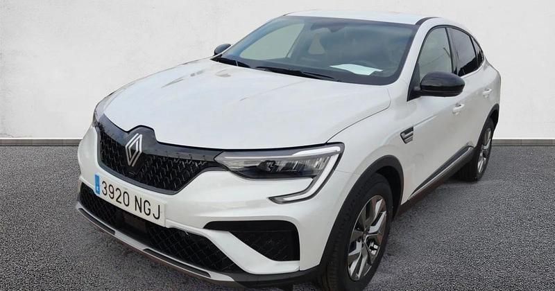 Nuevo 2025 Renault Arkana Techno SUV | 26.900 € (Precio justo) - Imagen 1/2
