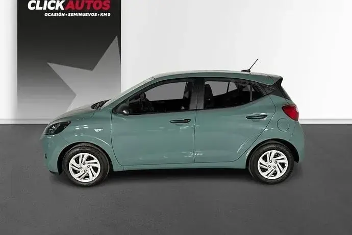 Używany Hyundai i10 66 KM (48 kW) 2024 Hatchback