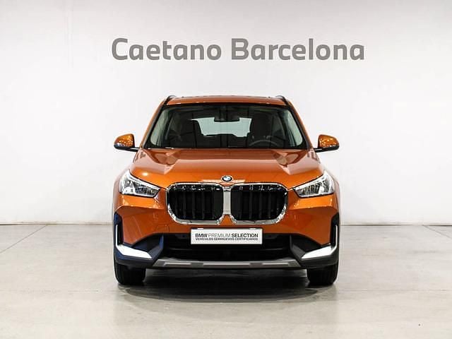 Usado BMW 120 Shadowline 163 CV (119 kW) 2025 Utilitario