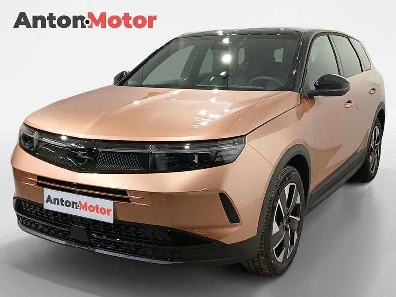 Ny Opel Grandland X S 136 HK (100 kW) 2025 Otro SUV