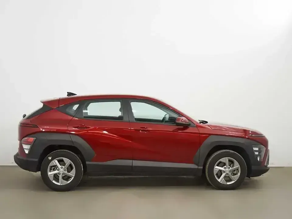 Usado Hyundai Kona 129 CV (94 kW) 2025 Otro SUV