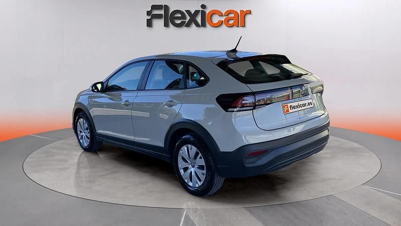 Usado VW Taigo Life 95 CV (69 kW) 2023 Beige SUV