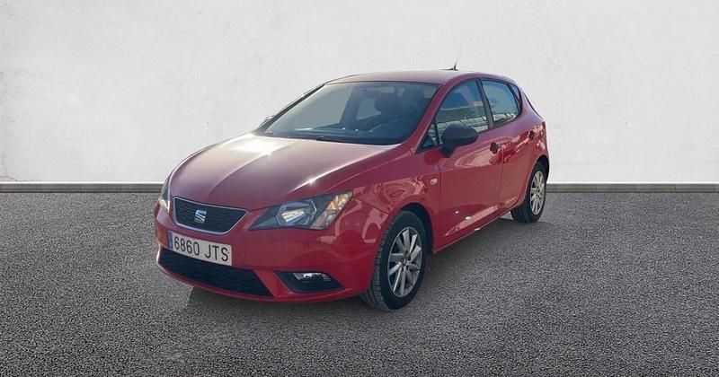 Usado Seat Ibiza Reference 90 CV (66 kW) 2016