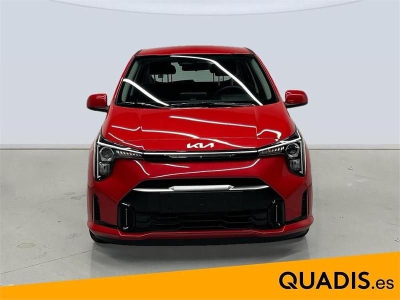 Nuevo Kia Picanto 68 CV (50 kW) 2025 Otro Utilitario