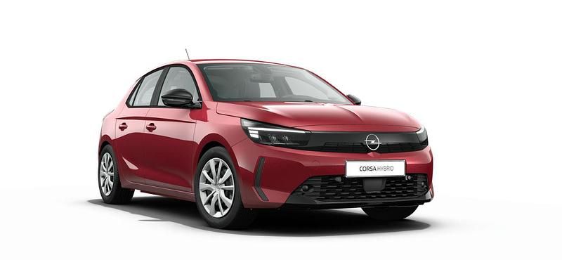 Nuevo Opel Corsa Edition 110 CV (80 kW) 2025 Otro Berlina