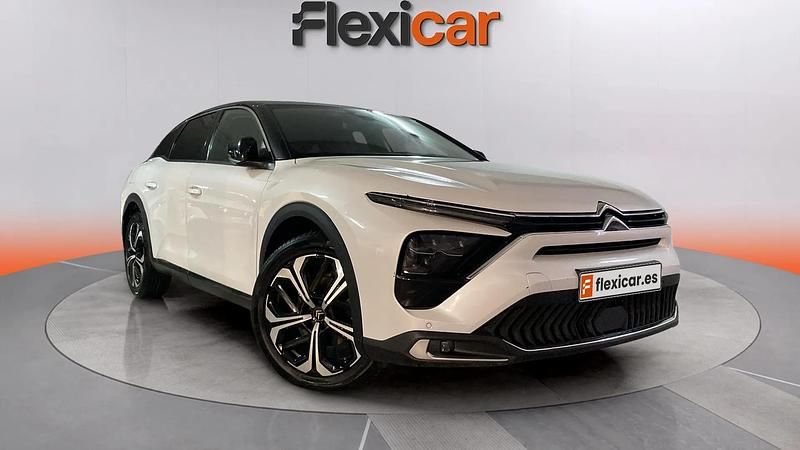 Brugt Citroën C5 X PureTech 131 HK (96 kW) 2023 Stationcar