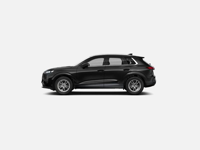 Nuevo Audi Q3 S-Line 150 CV (110 kW) 2025 Negro SUV