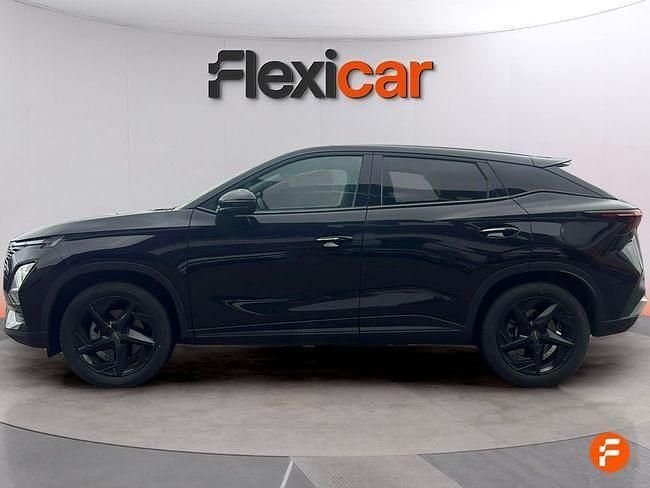 Usado Omoda 5 185 CV (136 kW) 2024 Negro SUV