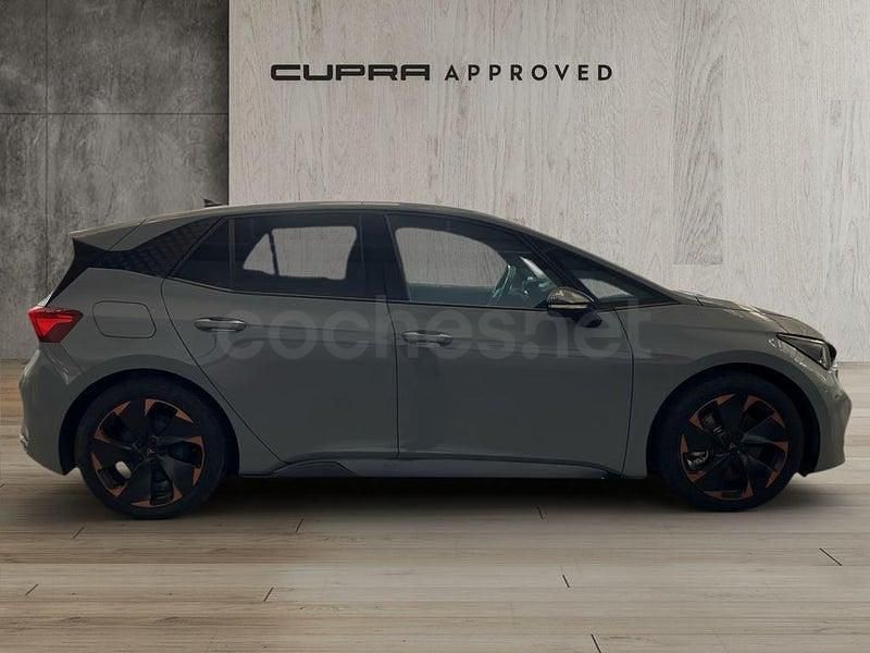 Usado Cupra Born e-Boost 169 kW (231 CV) 2023 Eléctrico Utilitario