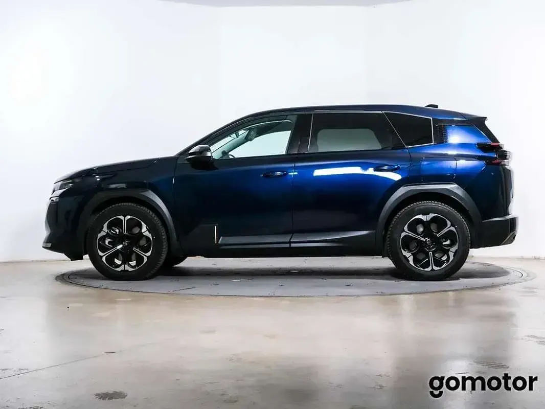 Usado Citroën C5 Aircross 153 kW (209 CV) 2025 SUV