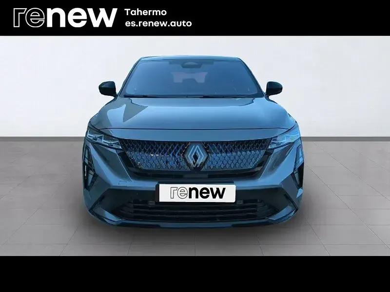 Usado Renault Rafale Esprit Alpine 200 CV (147 kW) 2024 Gris SUV