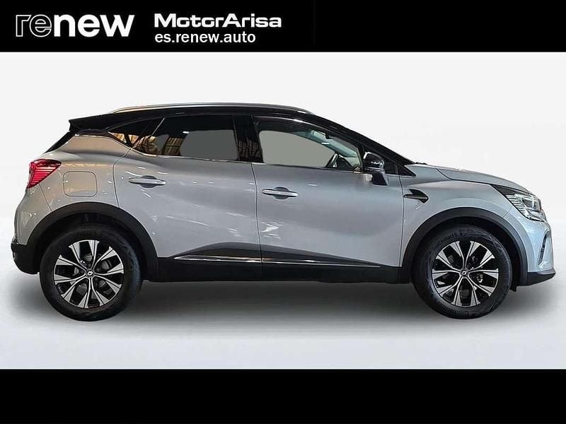 Usado Renault Captur Techno 140 CV (102 kW) 2022 SUV