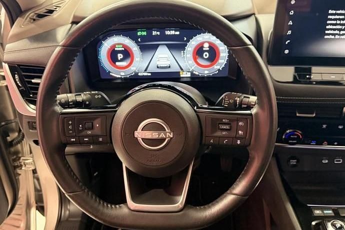 Usado Nissan X-Trail N-Connecta 213 CV (156 kW) 2024 SUV