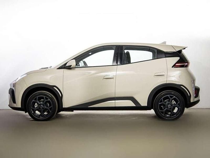 Usado BYD Dolphin Surf Comfort 114 kW (156 CV) 2025 Eléctrico Utilitario