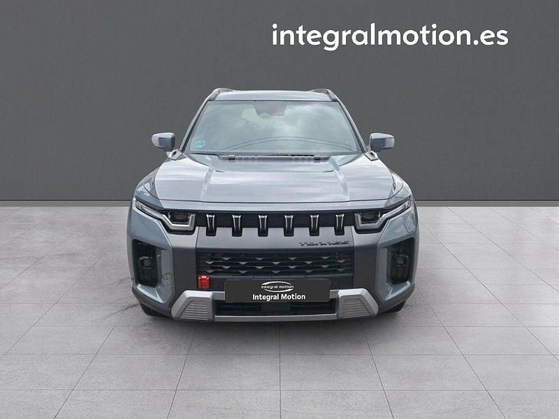 Usado Ssangyong (KGM) Torres 163 CV (119 kW) 2024 Otros SUV