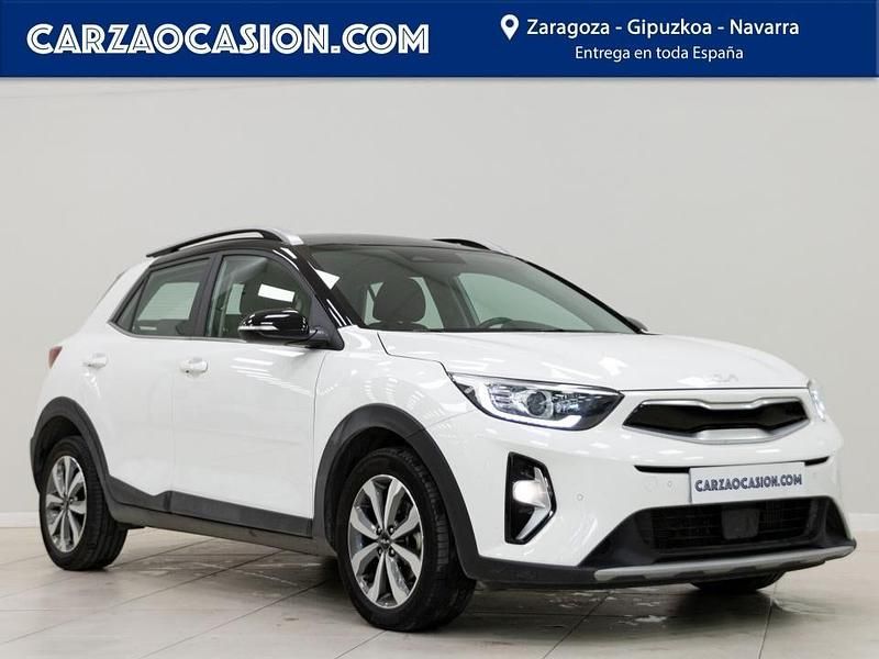 Usado Kia Stonic 120 CV (88 kW) 2022 Otro SUV