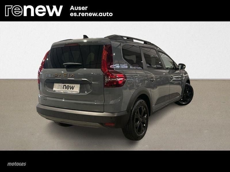 Usado Dacia Jogger Extreme 143 CV (105 kW) 2024 Monovolumen