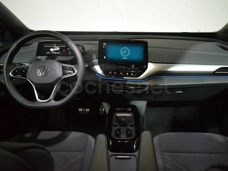 Usado VW ID.4 Pro Performance 150 kW (204 CV) 2023 Eléctrico SUV