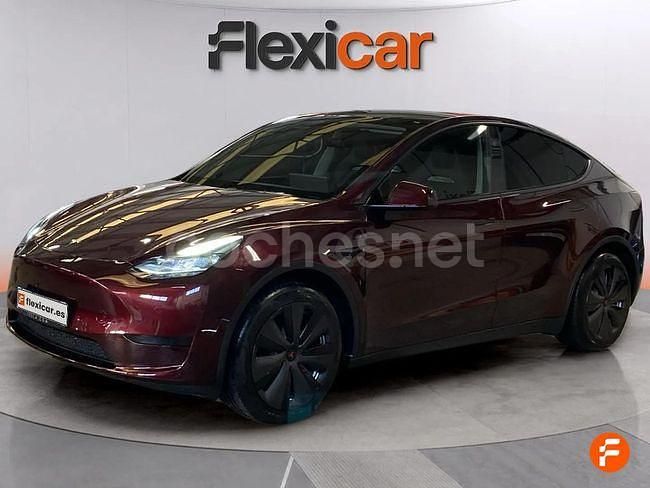 Usado Tesla Model Y 273 kW (372 CV) 2024 Eléctrico SUV