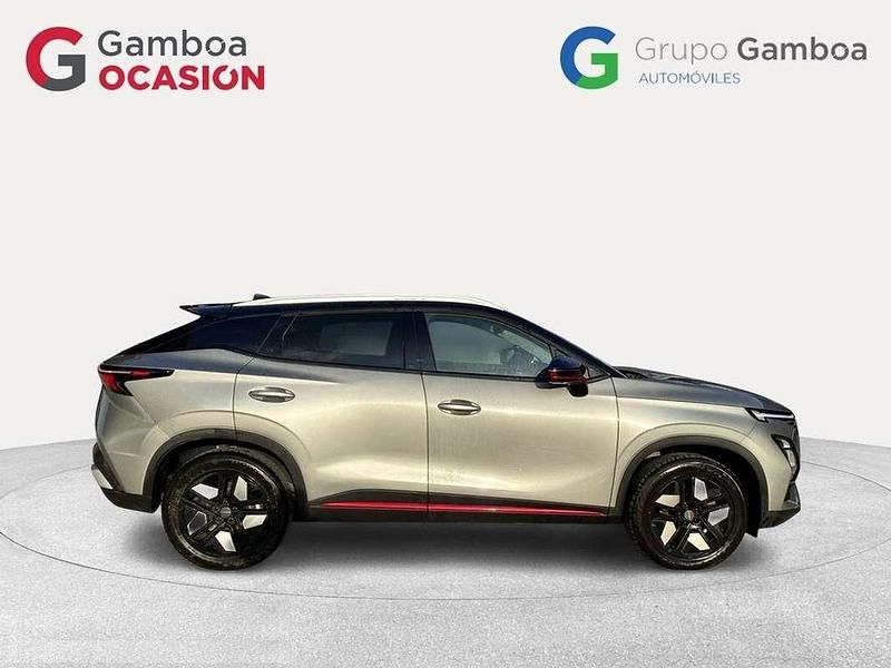 Usado Omoda 5 147 CV (108 kW) 2025 Gris SUV