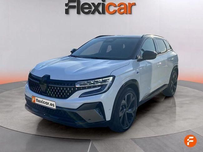 Usado Renault Austral Techno 158 CV (116 kW) 2024 Blanco SUV