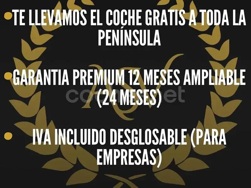 Usado Audi A4 S-Line 163 CV (119 kW) 2020 Azul Berlina