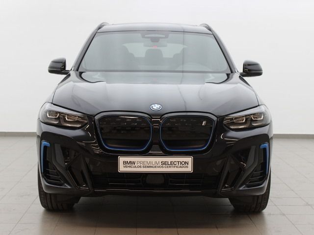 Usado BMW iX3 M Sport 210 kW (286 CV) 2024 SUV