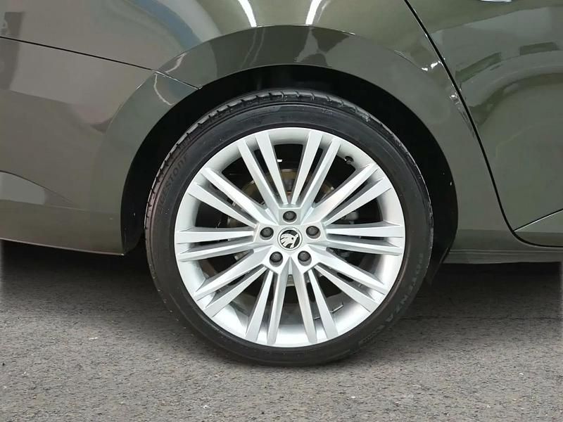 Usado Skoda Superb Ambition 150 CV (110 kW) 2023