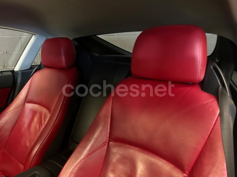 Usado BMW Z4 Sport Line 265 CV (194 kW) 2007 Negro Coupe