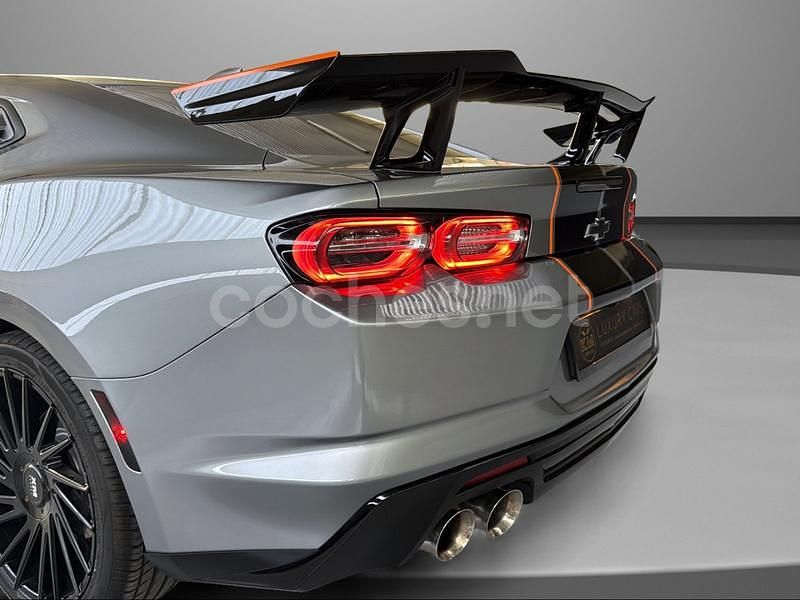 Usado Chevrolet Camaro 2023 Coupe