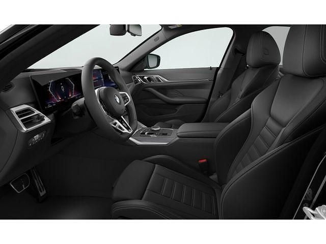 Usado BMW 420 Gran Coupé Comfort Edition 184 CV (135 kW) 2025 Coupe