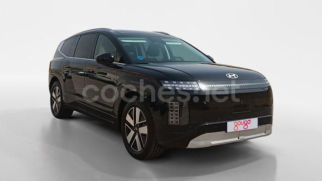 Usado Hyundai Ioniq 9 230 kW (313 CV) 2025 Eléctrico SUV