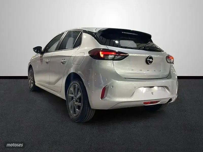 Nuevo Opel Corsa Edition 100 CV (73 kW) 2026 Gris Utilitario
