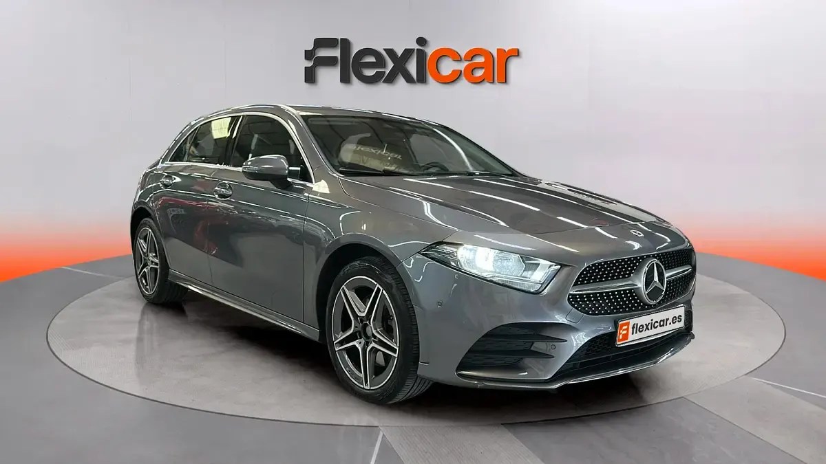 Usado Mercedes A250 218 CV (160 kW) 2022 Berlina