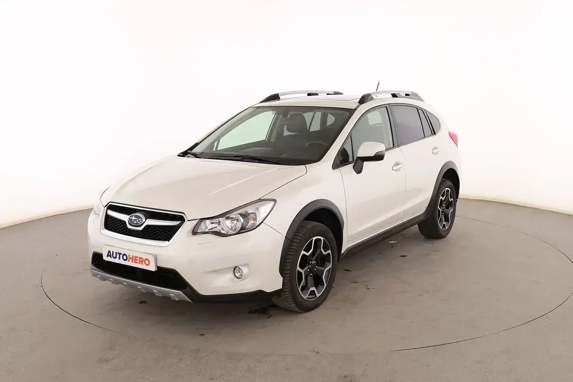 Usado Subaru XV 150 CV (110 kW) 2014 SUV