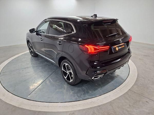 Usado MG HS Luxury 258 CV (189 kW) 2023 Otro SUV