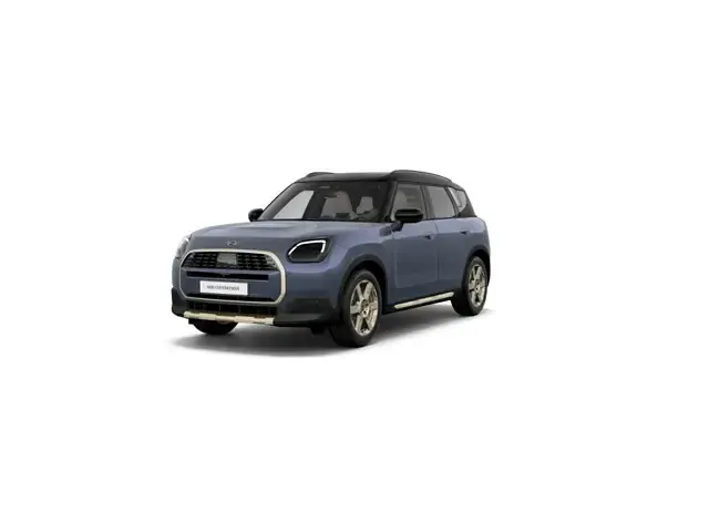 Usado Mini Countryman 163 CV (119 kW) 2025 SUV