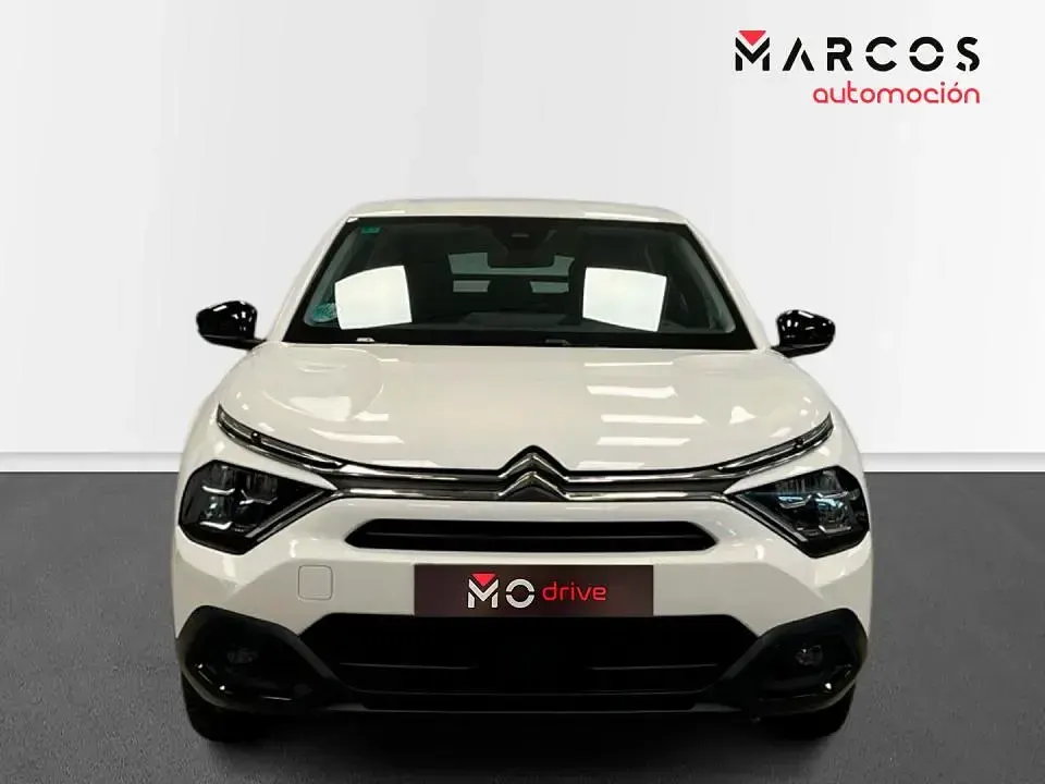 Usado Citroën C4 Feel 130 CV (95 kW) 2021