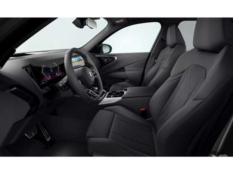Gris Usado 2024 BMW X3 SUV | 61.900 € - Imagen 1/2