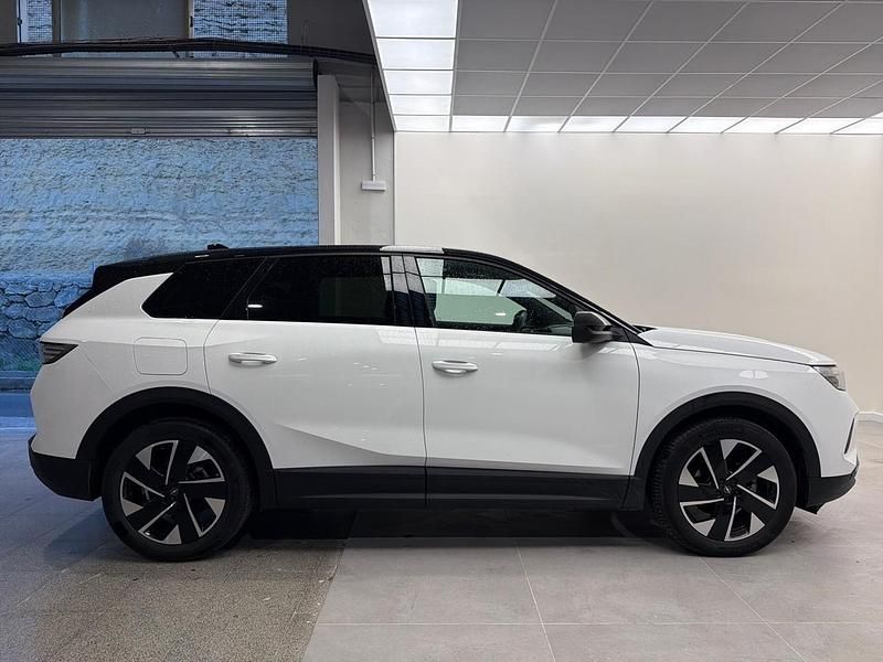 Usado Opel Grandland X S 136 CV (100 kW) 2025 Blanco SUV
