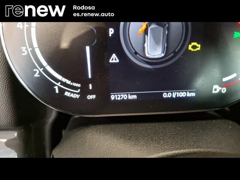 Usado Mini Cooper Countryman 136 CV (100 kW) 2020 Gris SUV