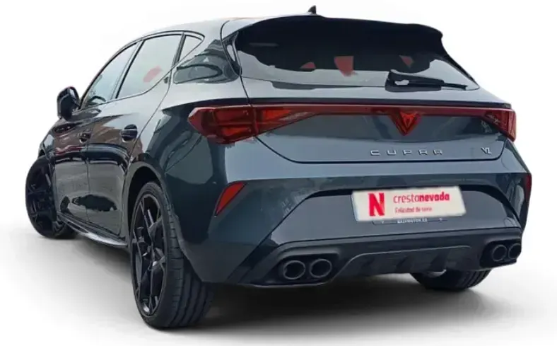 Usado Cupra Leon VZ 300 CV (220 kW) 2025