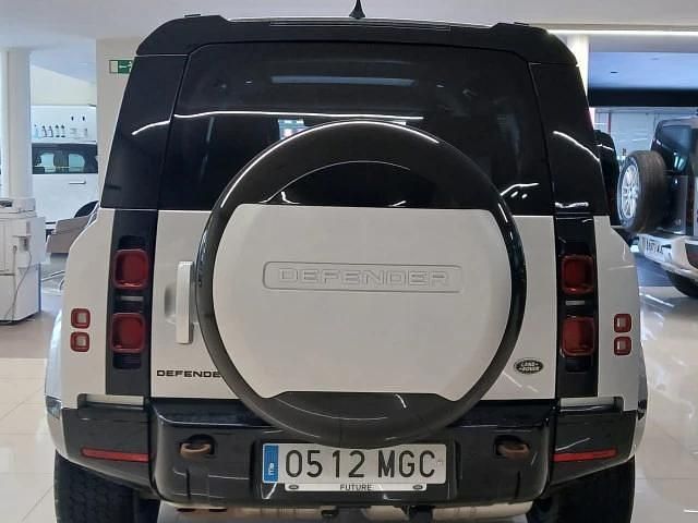 Usado Land Rover Defender SE 249 CV (183 kW) 2023 Todoterreno SUV
