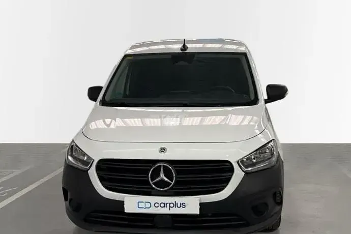 Usado Mercedes Citan 110 95 CV (69 kW) 2022 Monovolumen
