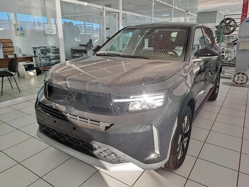 Nuevo Opel Frontera 146 CV (107 kW) 2025 Otro SUV