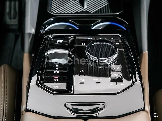 Usado BMW i5 250 kW (340 CV) 2024 Eléctrico Berlina